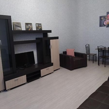 Apartment Theatre Shepkina 2 Rooms II 苏梅 外观 照片
