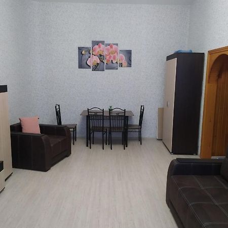 Apartment Theatre Shepkina 2 Rooms II 苏梅 外观 照片