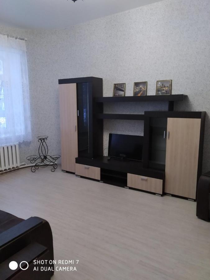 Apartment Theatre Shepkina 2 Rooms II 苏梅 外观 照片
