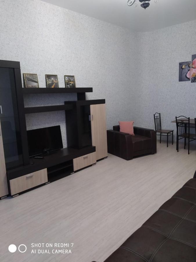 Apartment Theatre Shepkina 2 Rooms II 苏梅 外观 照片