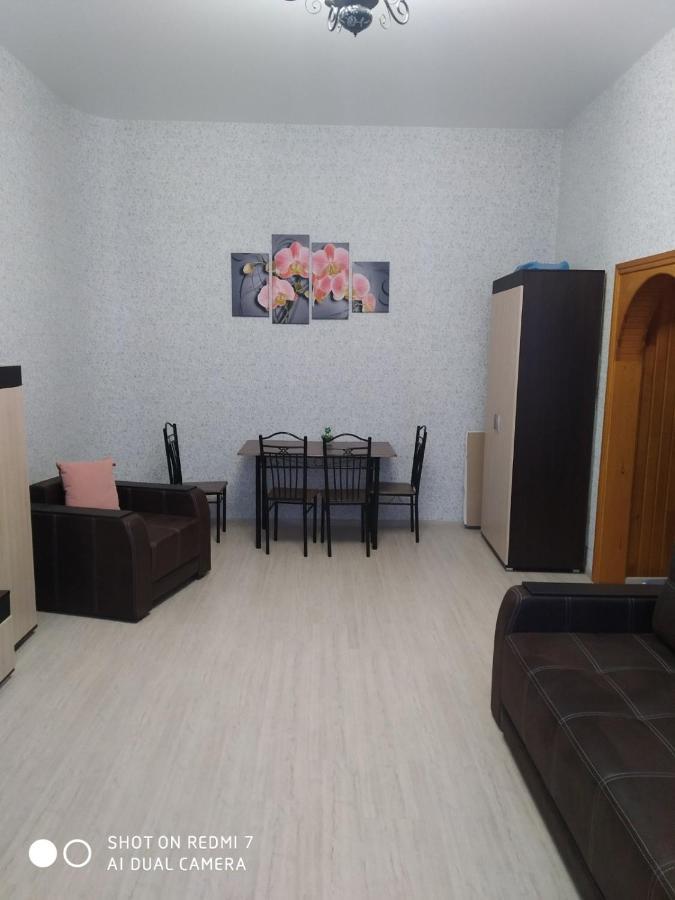 Apartment Theatre Shepkina 2 Rooms II 苏梅 外观 照片